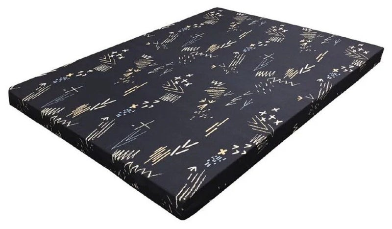 OZtrail Queen camping stretcher with optional custom frame slats64801858508289114