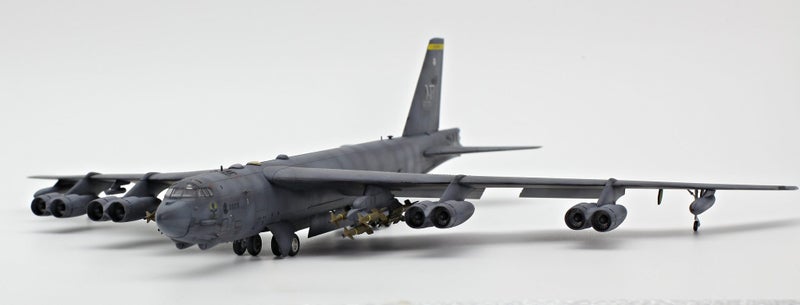 B-52H (Great Wall Hobby, 1/144) Finished Model Carousel 14