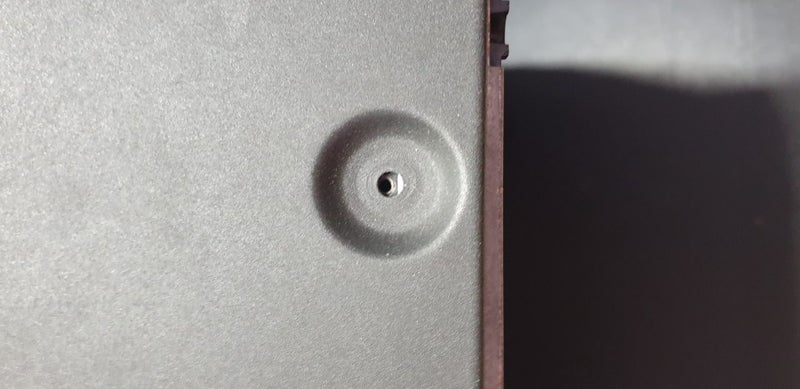 Vintage 1992 • Phillips VCR "Centre Drive" VR453 • Recording Function Carousel 10