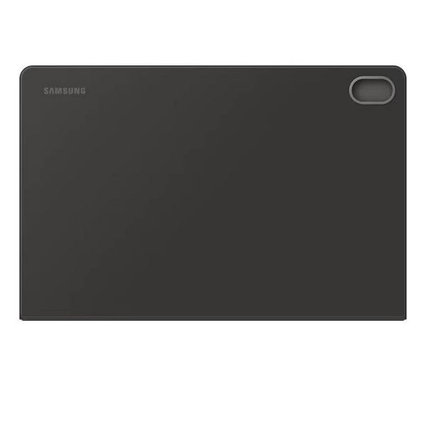 Samsung Galaxy Tab S11 Book Cover EF-BX730PBEGWW - Black Carousel 1