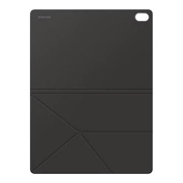 Samsung Galaxy Tab S11 Book Cover EF-BX730PBEGWW - Black Carousel 5