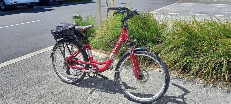 SmartMotion Ebike64802049784963112