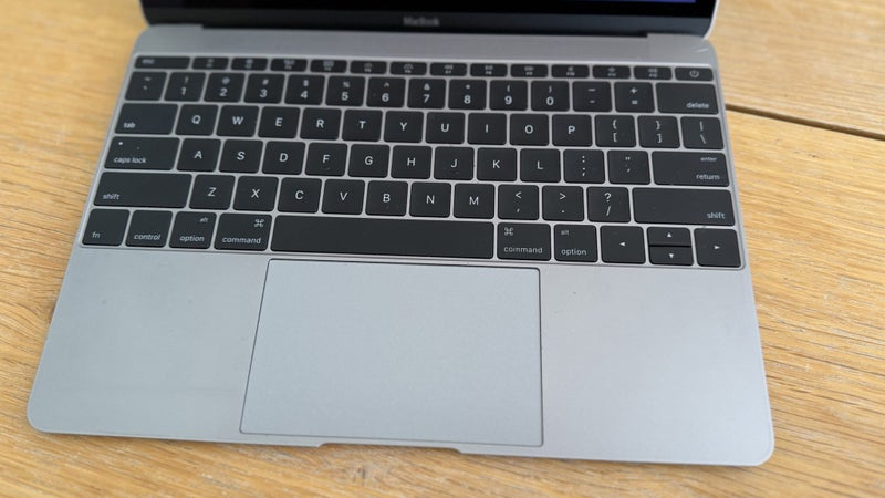 Apple MacBook 12" Retina (Early 2015) - 8GB RAM / 256GB SSD - Good Condition64802126084866113