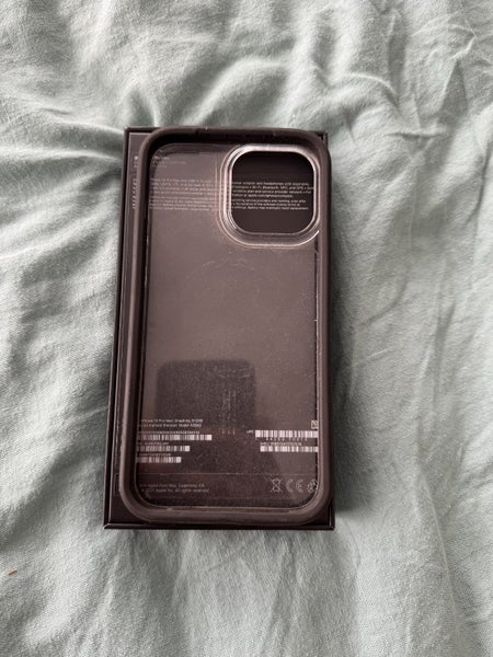 iPhone 13 Pro Max 512GB64802240653571114