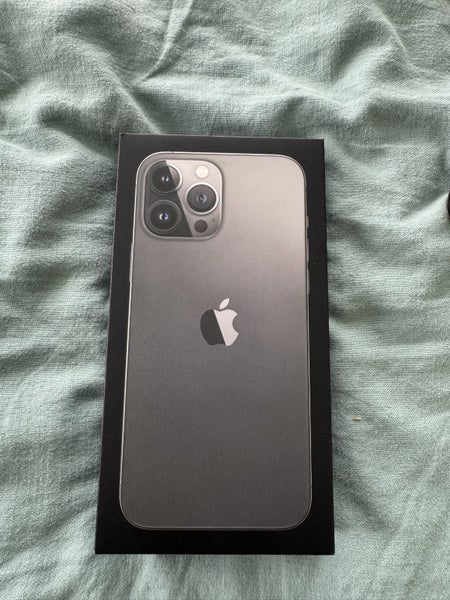 iPhone 13 Pro Max 512GB64802240653571112