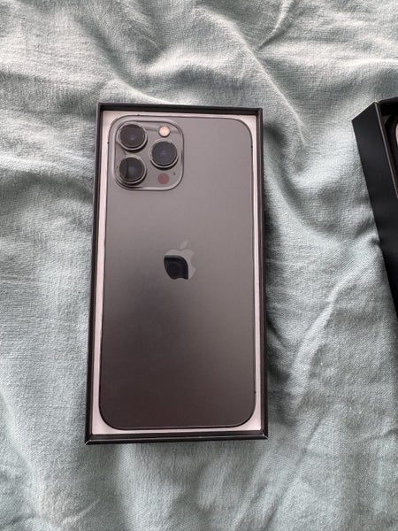 iPhone 13 Pro Max 512GB64802240653571111