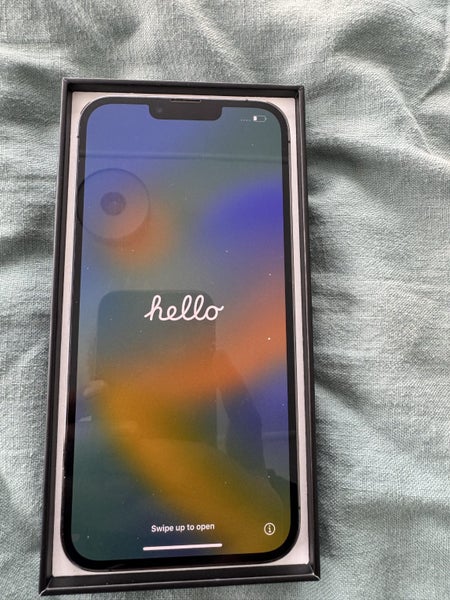 iPhone 13 Pro Max 512GB64802240653571110