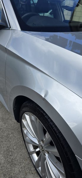 2017 Skoda Superb Wag Style 206Kw Tsi64802393615491113