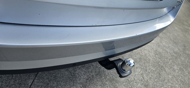 2017 Skoda Superb Wag Style 206Kw Tsi64802393615491114