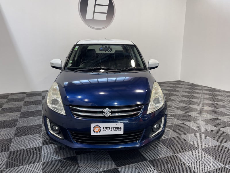 2015 Suzuki Swift STYLE STAND OUT64802585407491112