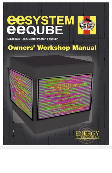 Energy Enhancement System Carousel 1