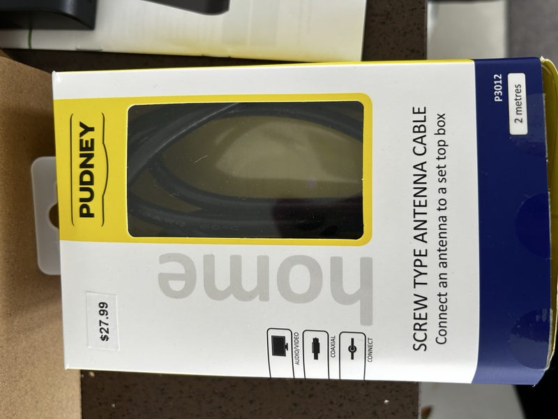 DISH-TV - Freeview satellite receiver Carousel 2