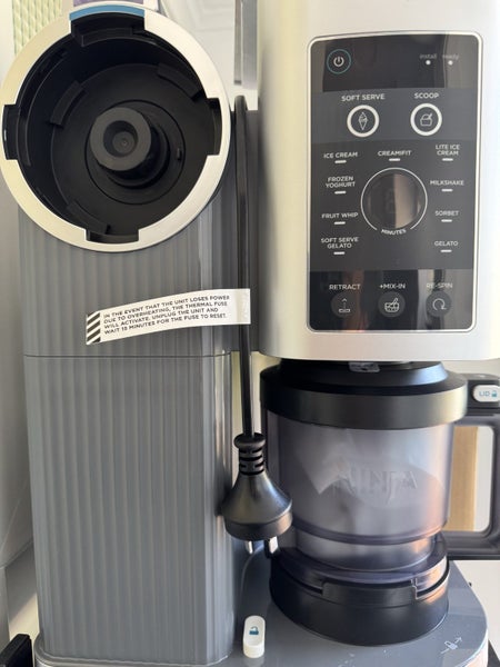 Ninja Swirl by Creami Ice-cream maker Carousel 4