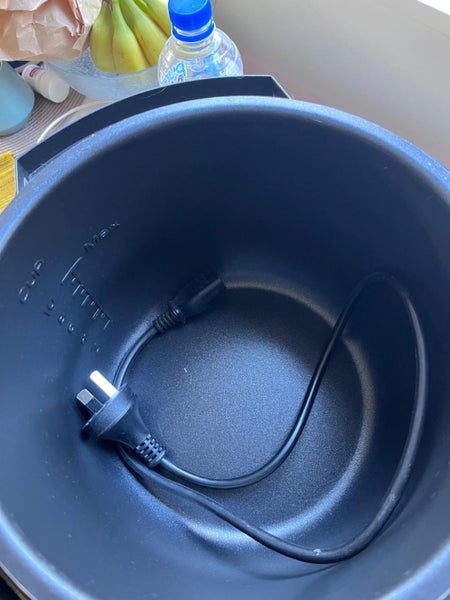 Russell Hobbs Slow Cooker Carousel 2