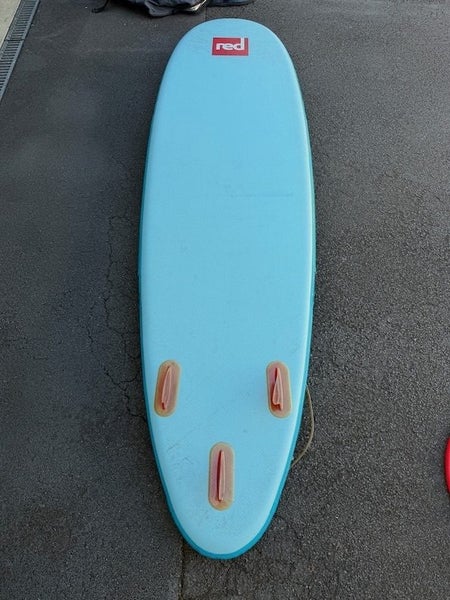 Paddle board inflatable Red Paddle64803462841857111