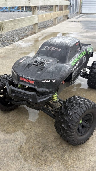 X maxx 8s Carousel 1