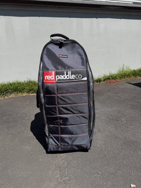 Paddle board inflatable Red Paddle64803462841857114