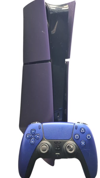 SONY PS5 CONSOLE (CFI-2002) Carousel 4