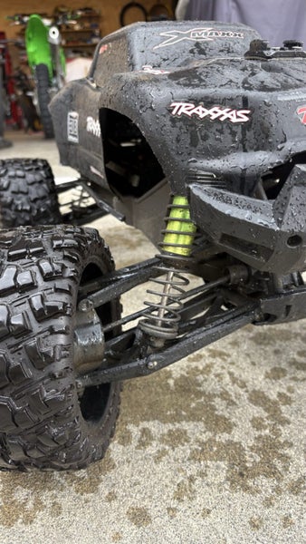 X maxx 8s Carousel 11