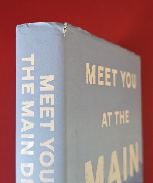Meet You at the Main Divide | A Family's Story of Life on Lake Hawea Station Carousel 4