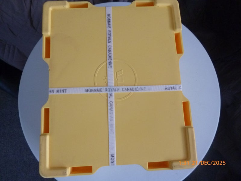 SILVER BULLION Carousel 4