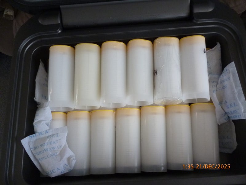 SILVER BULLION Carousel 2