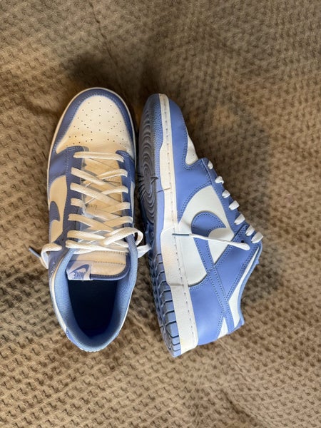 Nike dunk low ‘polar Blue’64803692997121112