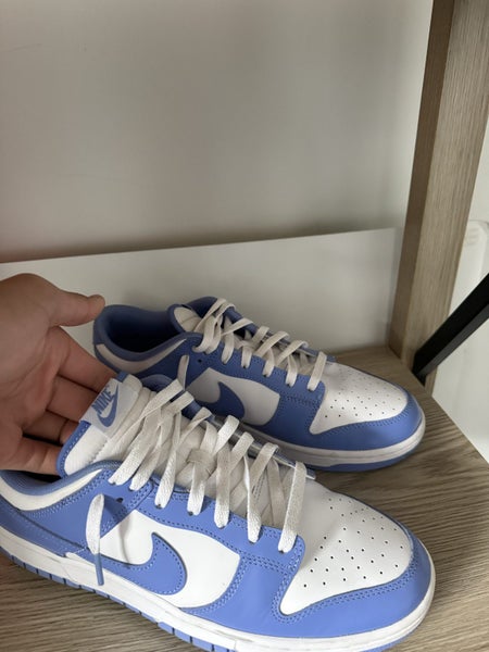 Nike dunk low ‘polar Blue’64803692997121113