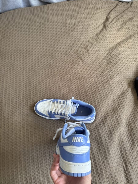 Nike dunk low ‘polar Blue’64803692997121111