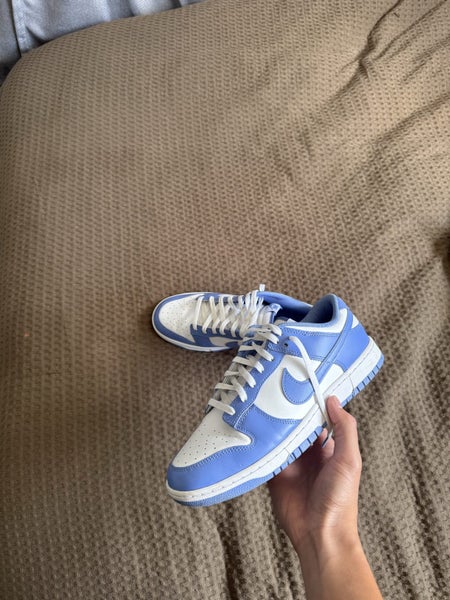 Nike dunk low ‘polar Blue’64803692997121110