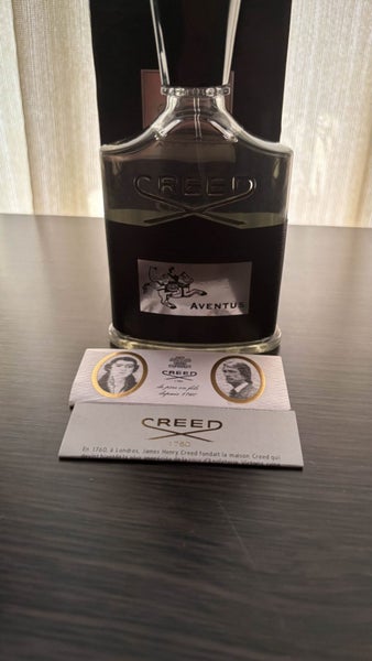 Creed adventus64837434476674110