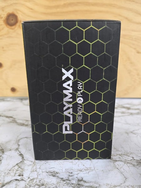 Playmax Sound Glow RGB Gaming Speakers Carousel 2