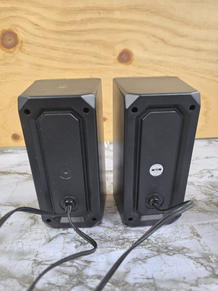 Playmax Sound Glow RGB Gaming Speakers Carousel 8