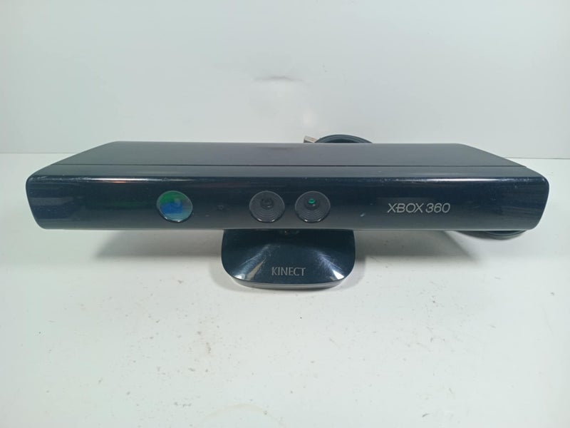 Xbox 360 KINECT Camera Carousel 2