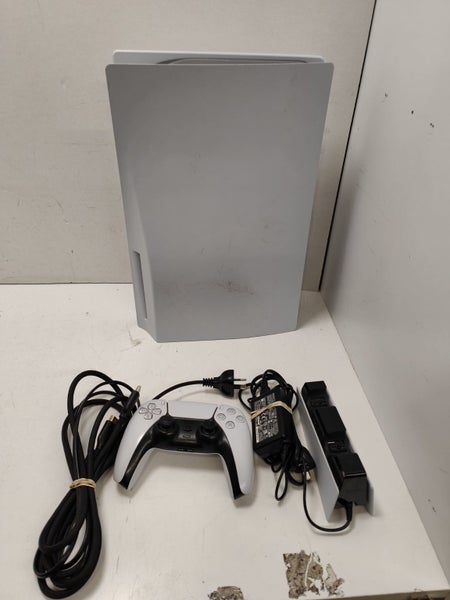 Sony Ps5 Console ORIGINAL Disc 825GB - CFI1002A - A13108327-1 Carousel 2