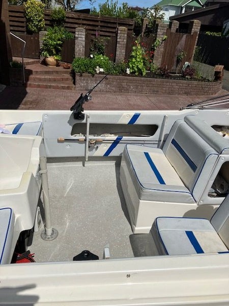 Ruffian 4.9m64804873193731114