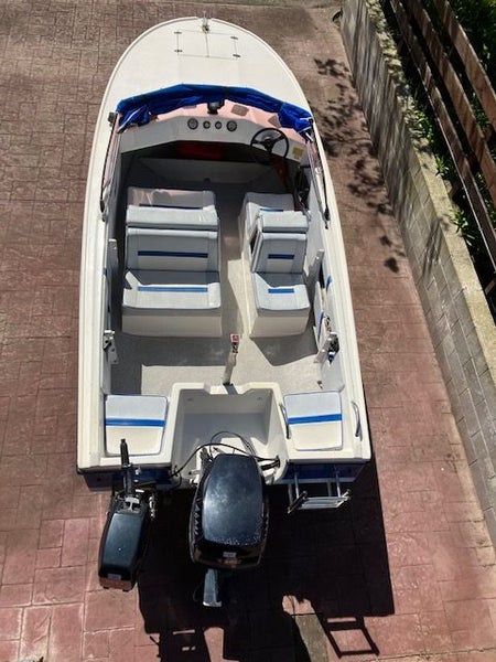 Ruffian 4.9m64804873193731112