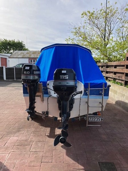 Ruffian 4.9m64804873193731111