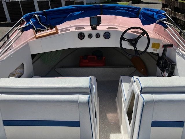 Ruffian 4.9m64804873193731113