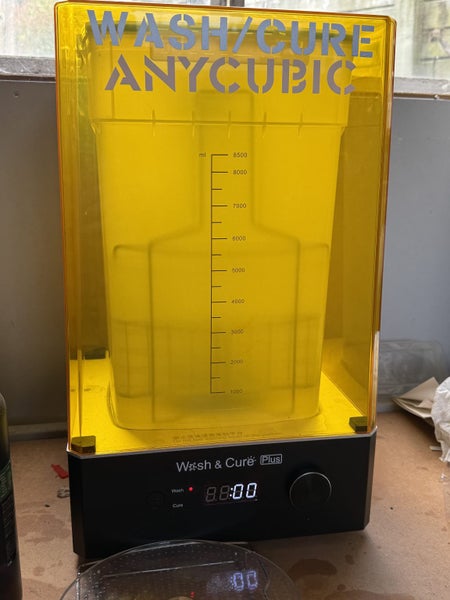 Any Cubic Resin Printer64804706240387111