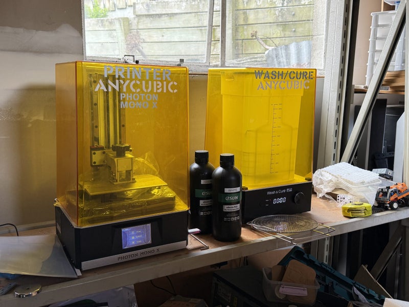 Any Cubic Resin Printer64804706240387110