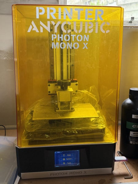 Any Cubic Resin Printer64804706240387113