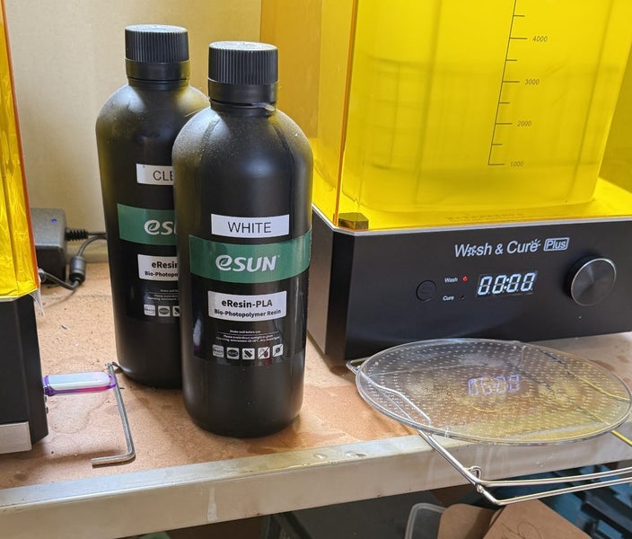 Any Cubic Resin Printer64804706240387112