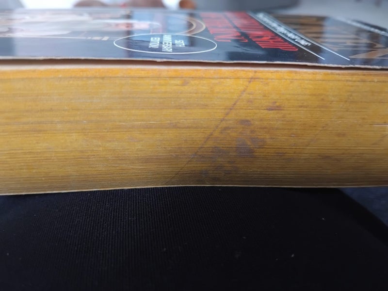 The Fellowship of the Ring, by J.R.R. Tolkien64804783380994113