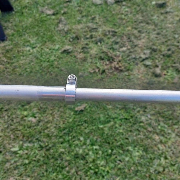 10m Band Moxon beam antenna Carousel 2