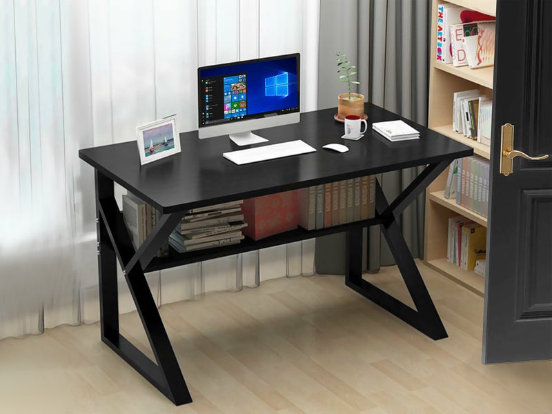 Computer Desk Carousel 1