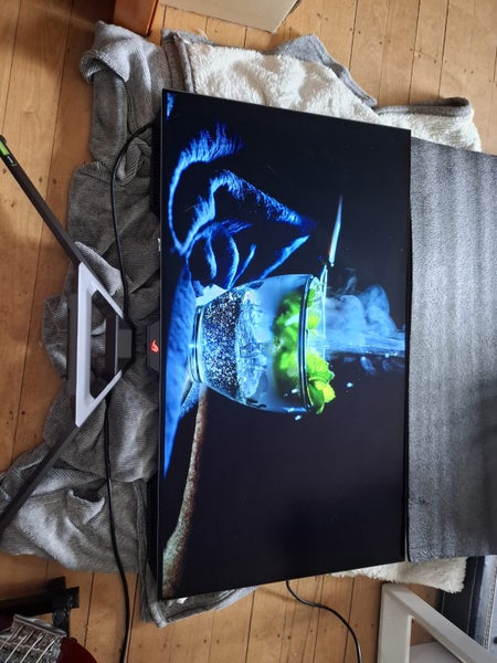 OLED PG42UQ 42" 4K Monitor64813784237186110