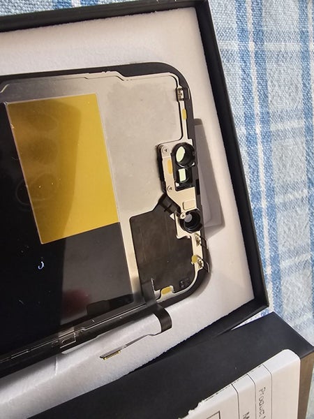 New OLED lcd screen iPhone 13 pro Carousel 2