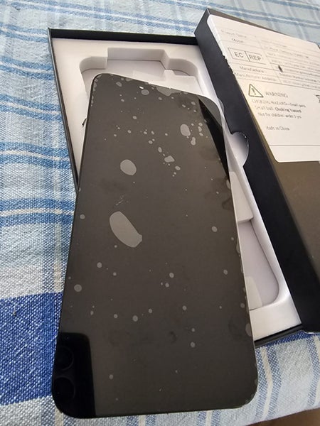 New OLED lcd screen iPhone 13 pro Carousel 4