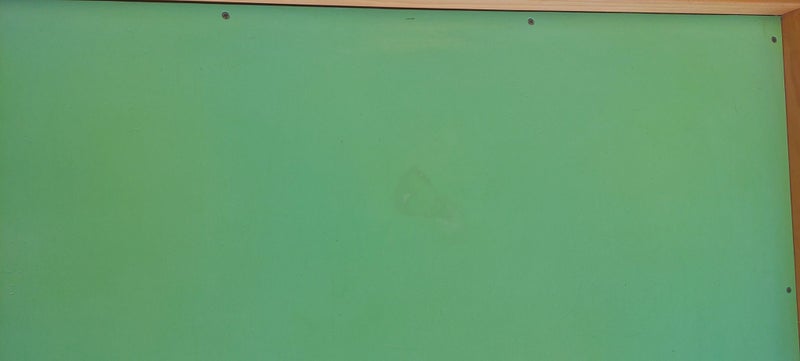 Collapsing Train or Toy Table rolls under bed solid and well made Xmas bargin64805743001859113